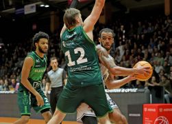 Medipolis SC Jena Trier 03022024 06